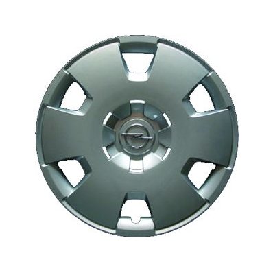 Coppa ruota diametro 16 per OPEL ASTRA H dal 2004 al 2007