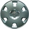 Coppa ruota diametro 16 per OPEL ASTRA H dal 2007 al 2009