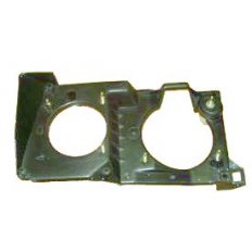 Sede faro 01-83-12-85 per FIAT RITMO dal 1978 al 1988 lato destro passeggero