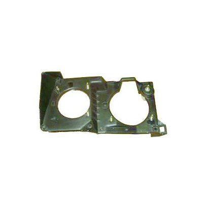 Sede faro 01-83-12-85 per FIAT RITMO dal 1978 al 1988 lato destro passeggero