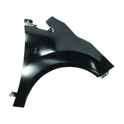 Parafango anteriore per FORD KA dal 2008 al 2016 lato destro passeggero Codice OEM 1551795