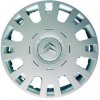 Coppa ruota diametro 15 per CITROEN C4 dal 2008 al 2010