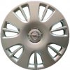 Coppa ruota diametro 15 per OPEL CORSA D dal 2011 al 2014