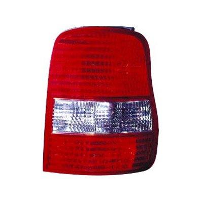 Fanale posteriore 09-02-06-06 per KIA CARNIVAL dal 2001 al 2006 lato destro passeggero Codice OEM 3K54A51150
