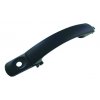 Maniglia esterna anteriore sx c-foro nottolino nera per FORD MONDEO dal 2000 al 2003