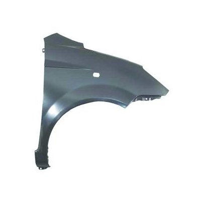 Parafango anteriore per CHEVROLET - DAEWOO MATIZ dal 2005 al 2007 lato destro passeggero Codice OEM 96599354