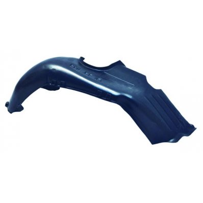 Riparo passaruota anteriore per FIAT PANDA dal 1986 al 2003 lato destro passeggero Codice OEM 7550470