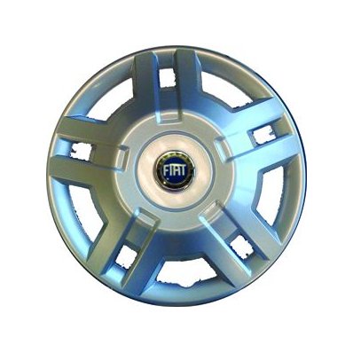 Coppa ruota diametro 15 09-06-08-07 $fregio blu per FIAT DUCATO dal 2006 al 2014 Codice OEM 1352624080