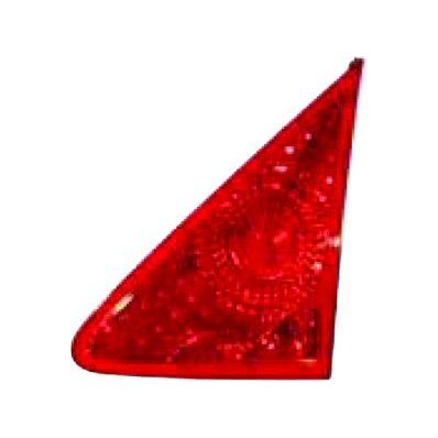 Fanale posteriore interno per PEUGEOT 3008 dal 2009 al 2013 lato destro passeggero Codice OEM 6351HE
