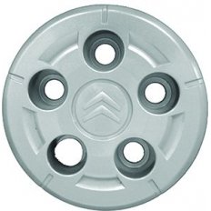 Coppa ruota diametro 8 per CITROEN JUMPER dal 2006 al 2014