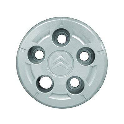 Coppa ruota diametro 8 per CITROEN JUMPER dal 2006 al 2014