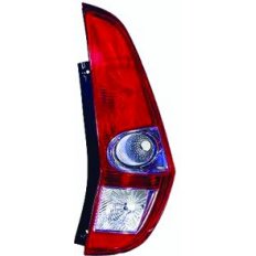 Fanale posteriore per SUZUKI SPLASH dal 2008 al 2012 lato destro passeggero