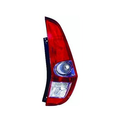 Fanale posteriore per SUZUKI SPLASH dal 2008 al 2012 lato destro passeggero