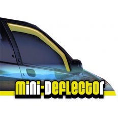 Antiturbo 5 porte per PEUGEOT 106 dal 1991 al 1996