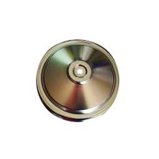 Coppa ruota diametro 8 per FIAT 500 dal 1965 al 1975