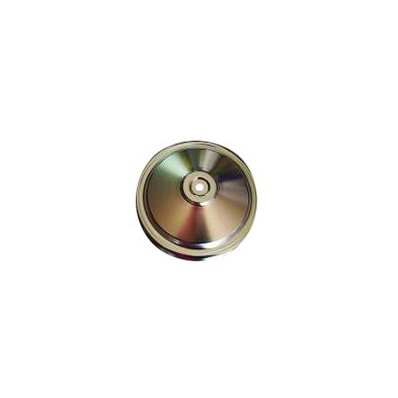 Coppa ruota diametro 8 per FIAT 500 dal 1965 al 1975 Codice OEM 4200539