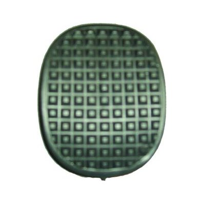 Copripedale per FIAT TEMPRA dal 1989 al 1996 Codice OEM 7777407