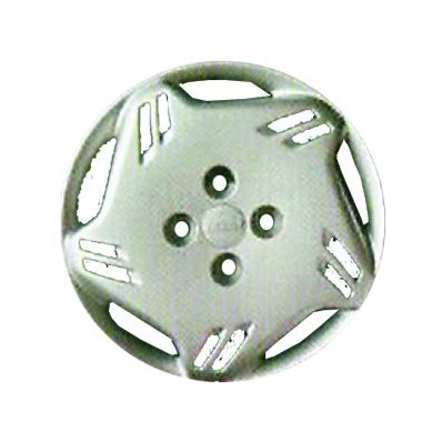 Coppa ruota diametro 13 mod. college per FIAT PANDA dal 1986 al 2003 Codice OEM 46832942