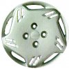 Coppa ruota diametro 13 mod. college per FIAT PANDA dal 1986 al 2003