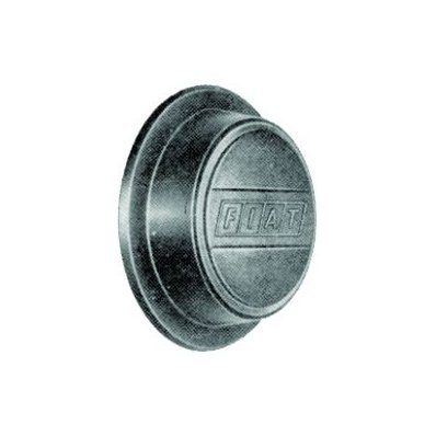 Coprimozzo per FIAT PANDA dal 1986 al 2003 Codice OEM 4432333