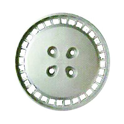 Coppa ruota diametro 13 per FIAT PANDA dal 1986 al 2003 Codice OEM 7550408