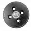 Coppa ruota diametro 8 mod. 105 TC per FIAT RITMO dal 1978 al 1988