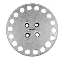 Coppa ruota diametro 14 per FIAT RITMO dal 1978 al 1988