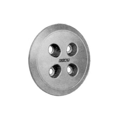 Coppa ruota diametro 8 per FIAT REGATA dal 1983 al 1990