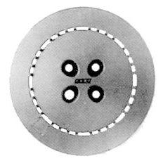 Coppa ruota diametro 14 per FIAT REGATA dal 1983 al 1990