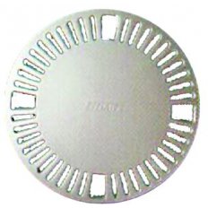 Coppa ruota diametro 14 per FIAT CROMA dal 1986 al 1996
