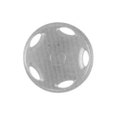 Coppa ruota diametro 15 per FIAT CROMA dal 1986 al 1996