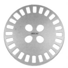 Coppa ruota diametro 14 per FIAT CROMA dal 1986 al 1996
