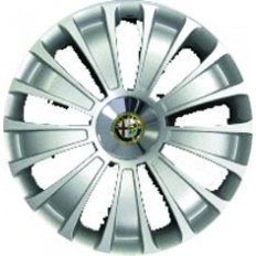 Coppa ruota diametro 16 per ALFA ROMEO MITO dal 2016