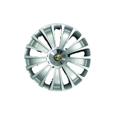 Coppa ruota diametro 16 per ALFA ROMEO GT dal 2004 al 2010 Codice OEM 50508972