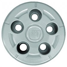Coppa ruota diametro 9 per FIAT DUCATO dal 2006 al 2014