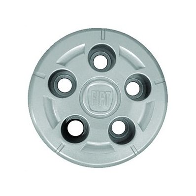Coppa ruota diametro 9 per FIAT DUCATO dal 2006 al 2014 Codice OEM 1358876080