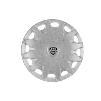 Coppa ruota diametro 15 per LANCIA DELTA dal 1993 al 1998
