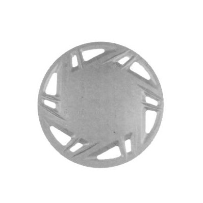 Coppa ruota diametro 13 mod. SX per FIAT TIPO dal 1988 al 1995 Codice OEM 7716898
