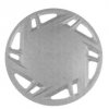 Coppa ruota diametro 13 mod. SX per FIAT TIPO dal 1988 al 1995
