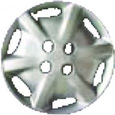 Coppa ruota diametro 14 mod. GT per FIAT TIPO dal 1988 al 1995
