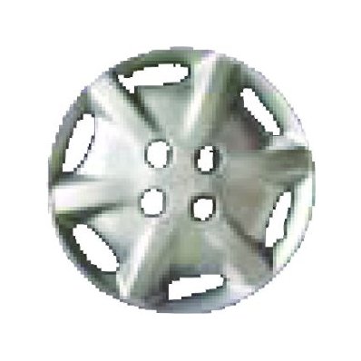 Coppa ruota diametro 14 mod. GT per FIAT TIPO dal 1988 al 1995 Codice OEM 7775051