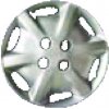 Coppa ruota diametro 14 mod. GT per FIAT TIPO dal 1988 al 1995