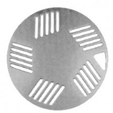 Coppa ruota diametro 14 per FIAT TIPO dal 1988 al 1995