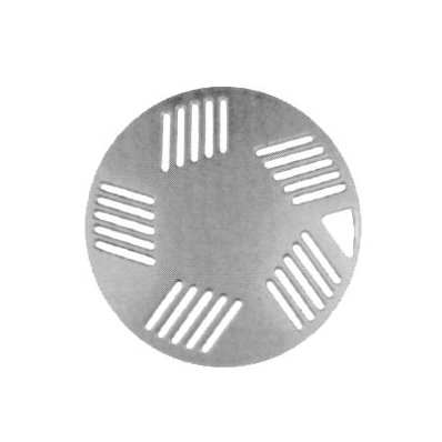 Coppa ruota diametro 14 per FIAT TIPO dal 1988 al 1995