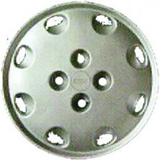 Coppa ruota diametro 13 mod. SX per FIAT CINQUECENTO dal 1991 al 1998