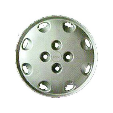 Coppa ruota diametro 13 mod. SX per FIAT CINQUECENTO dal 1991 al 1998 Codice OEM 46438015