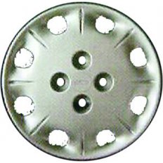 Coppa ruota diametro 13 mod. Suite per FIAT CINQUECENTO dal 1991 al 1998