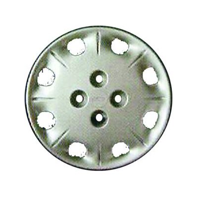 Coppa ruota diametro 13 mod. Suite per FIAT CINQUECENTO dal 1991 al 1998 Codice OEM 46438032