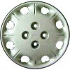 Coppa ruota diametro 13 mod. Suite per FIAT CINQUECENTO dal 1991 al 1998