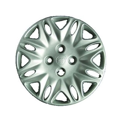 Coppa ruota diametro 14 mod. elefantino per LANCIA Y dal 1995 al 2000 Codice OEM 46516394